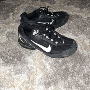 Nike Air maxes mens 9